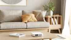 XGIMI allows home cinema to be in any room with new Elfin projector