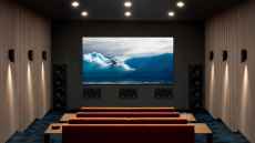 Lyngdorf Audio adds discreet CI speaker to portfolio