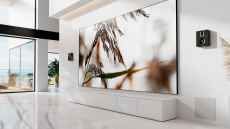 Steinway Lyngdorf launches high-excursion shallow woofer