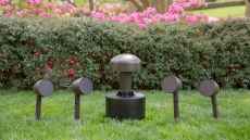 Control4 & SnapAV launch Episode to change UK landscape of outdoor audio