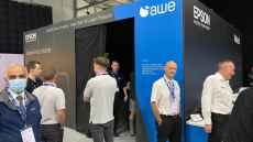 AWE Village to return to EI Live! as the stage for new innovations from its brands