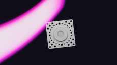 Faradite develops near-invisible motion sensor for custom install