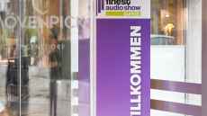 Finest Audio Show returns to Zurich in November 2025