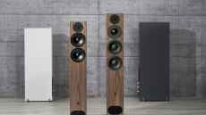 PMC adds walnut finish to fact signature series