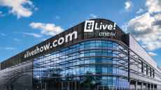 EI Live! opens visitor registration