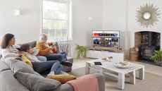 LG’s 2021 Smart TV lineup now features Freeview Play