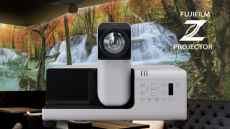 AVM to distribute Fujifilm projectors