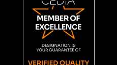 CEDIA relaunches Member of Excellence programme
