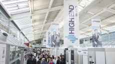 High End Munich: events and presentations on offer at the show
