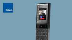 Nice launches multifunction Remote Control & Smart DC Power Manager