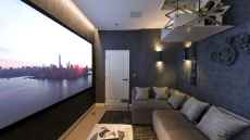 Designer home