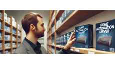 Chowmainsoft launches online marketplace portal for home automation system drivers