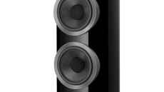 Bowers & Wilkins introduce upgraded 800 Series Diamond