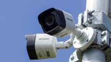 Hikvision & Dahua security cameras banned by UK government