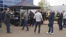 AWE Expo 2023 announced to take place in May