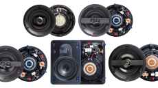 Russound launches five new CI speakers to UK market