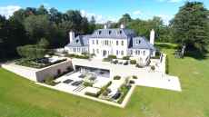 Tech mansion