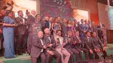 CEDIA EMEA winners announced at 2025 Smart Home Awards in London, UK