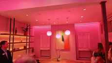 Lutron launches ‘entirely new product category’ for experiential home lighting