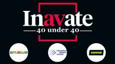 Inavate EMEA’s 40 Under 40 returns to discover the Class of 2024
