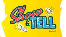 Invision UK announces Show & Tell events for 2022