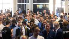 120 new companies to debut at ISE 2023