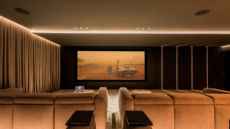 Gold standard home entertainment