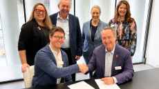 Celebrating CEDIA success with a look to future