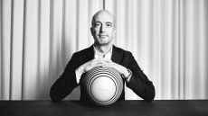 Bang & Olufsen offers glimpse at forthcoming landscape speaker at ISE Barcelona 2026