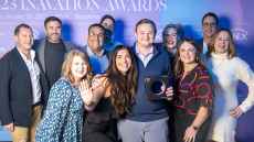 Project and Applied Technology Award finalists announced for 2024 Inavation Awards