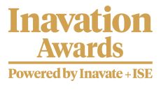 2021 Inavation Awards: Project Finalists revealed