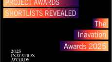 The Inavation Awards Project Finalists have been revealed