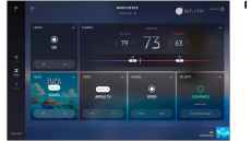 Intuitiv Homes announces most advanced Crestron interface yet in Beta