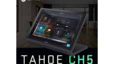 Intuitiv Tahoe Crestron CH5 completes beta testing