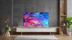 Mitchell & Brown launch new QLED TV range