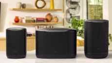 New JBL Cove range delivers whole-home audio with scalable connectivity