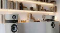 Focal unveils Scala Utopia Evo M for premium residential audio systems