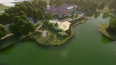 AV industry unites to build children’s care unit