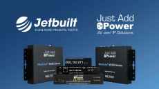 Just Add Power products & pricing now integrated into Jetbuilt