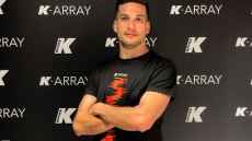 K-array appoints new area sales manager in EMEA region