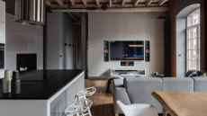 KEF announces partnership with OneAV for CI channel