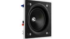 KEF introduces new in-wall/in-ceiling model for Architectural Speaker range