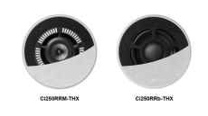 KEF adds two Extreme Home Theatre models to architectural speaker range