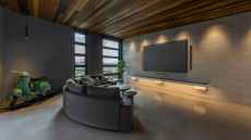 K-array showcases architectural audio and bass control solutions at CEDIA Expo 2026