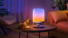 Govee integrates mood lighting with immersive audio on Table Lamp 2 Pro x Sound by JBL