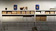 KEF to launch LSX II wireless speaker system