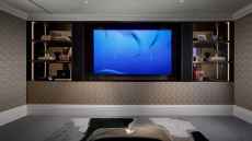 Harrods unveils residential cinema space with L-Acoustics immersive audio