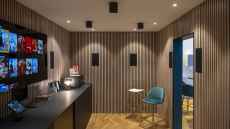 L-Acoustics brings next-generation residential and commercial audio to ISE 2026