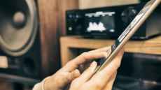 The next big thing in home audio
