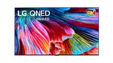 LG to unveil QNED Mini LED TVs at CES 2021